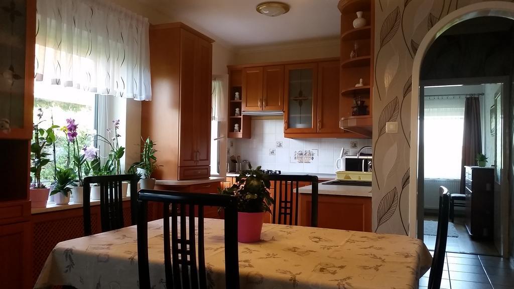 Fadora Apartman Tihany Exterior photo